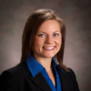 Kristen (Kuratnick) Sandoe, DO, Orthopaedic Surgery, Oshkosh, WI