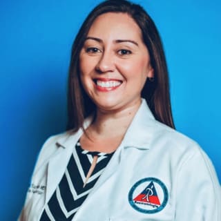 Adianez Santiago, MD, Rheumatology, Manati, PR