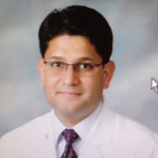 Muhammad Khan, MD, Oncology, Batesville, AR, White River Health