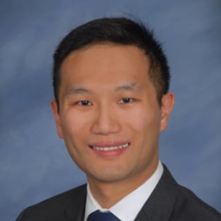 Frank Mei, MD, Ophthalmology, Dallas, TX, Parkland Health