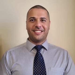 Tarek Mansi, MD, Pulmonology, Las Vegas, NV, University Medical Center