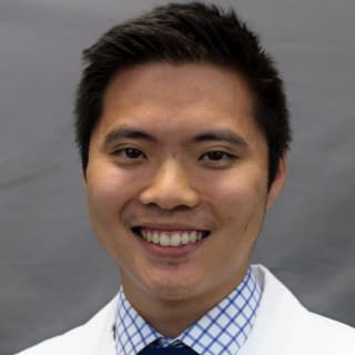 Nicholas Yung, MD, Resident Physician, New Haven, CT, Yale-New Haven Hospital