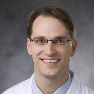 F. Lee Hartsell III, MD, Neurology, Durham, NC, Duke University Hospital