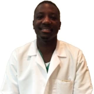 Ademola Opanuga, MD, Family Medicine, Norcross, GA