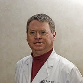 Roy Fox, MD, Pulmonology, Memphis, TN, Methodist Healthcare Memphis Hospitals