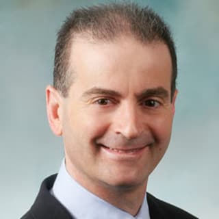 Vito Carabetta, MD, Physical Medicine/Rehab, Olathe, KS