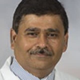 Abhay Bhatt, MD, Neonat/Perinatology, Jackson, MS, University of Mississippi Medical Center
