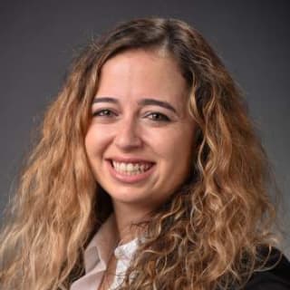 Kylie Disch, MD, Pediatrics, Washington, DC