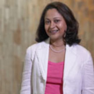 Anita Chacko, MD, Pediatric Infectious Disease, Saint Louis, MO