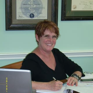 Deborah Gross, MD