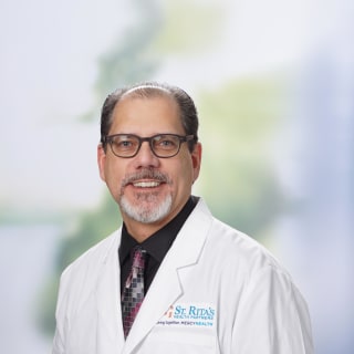 Michael Rivera-Weiss, MD, Anesthesiology, Canton, OH