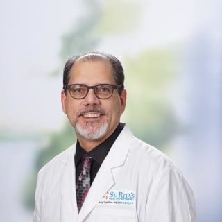 Michael Rivera-Weiss, MD, Anesthesiology, Lima, OH, Mercy Health - St. Rita's Medical Center