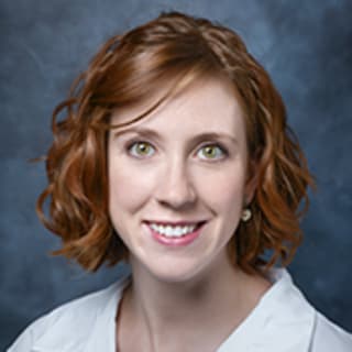 Allison Henry, MD, Pediatrics, Los Angeles, CA