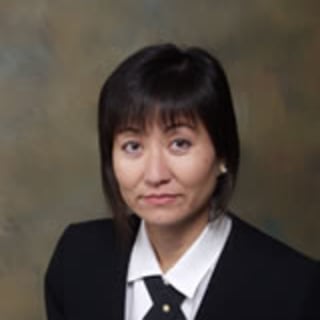 Helen Ho, MD