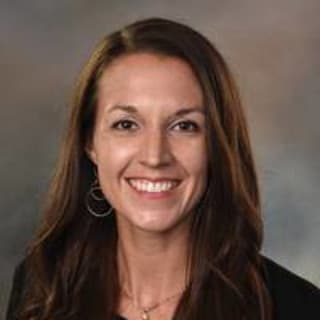 Jennifer Erbes, MD, Emergency Medicine, Ames, IA