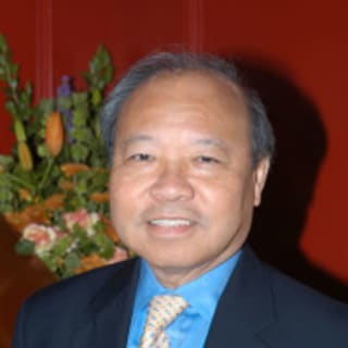 Lai-Sung Leung, MD