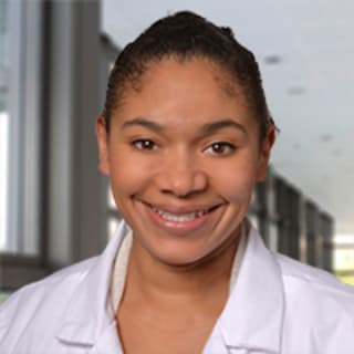 Christina (Douglas) McGhee, Adult Care Nurse Practitioner, Columbus, OH, Ohio State University Wexner Medical Center