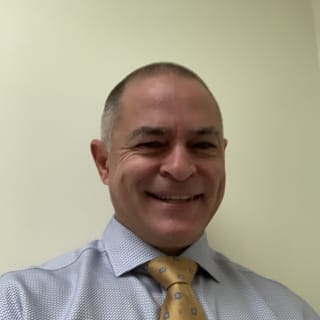 Robert Pecoraro, PA