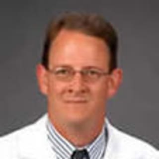 Kevin Burroughs, MD