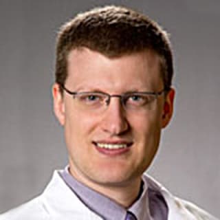 David Clark, MD, Neurology, Overland Park, KS, Menorah Medical Center