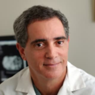 Gary Onik, MD, Interventional Radiology, Fort Lauderdale, FL, HCA Florida Aventura Hospital