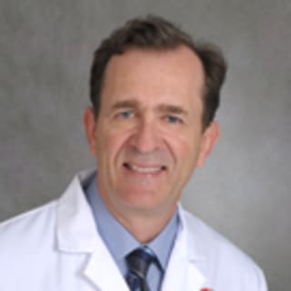 James Taylor Jr., MD, Thoracic Surgery, Manhasset, NY, North Shore University Hospital