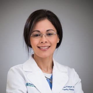 Maria Flaquer, MD, Family Medicine, Hallandale Beach, FL