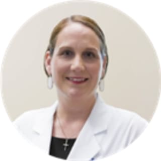Laura Sinclair, Family Nurse Practitioner, San Antonio, TX