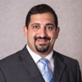 Patrick Youssef, MD, Neurosurgery, Columbus, OH, The OSUCCC - James