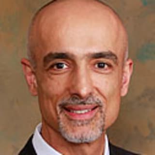 Mohammad Diab, MD, Orthopaedic Surgery, San Francisco, CA, California Pacific Medical Center