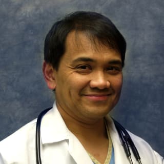 Elmer Toliver, MD