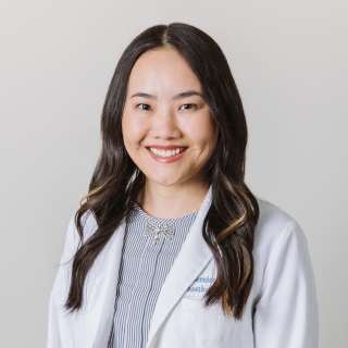 Bernice Li