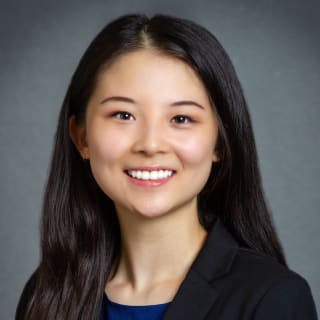 Cassie Huang, MD, Ophthalmology, Chicago, IL