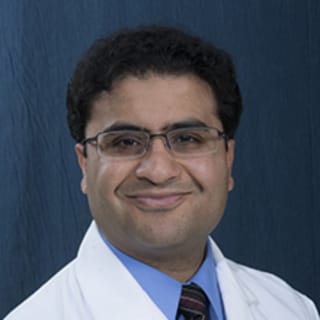 Salman Ayub, MD, Pathology, Irving, TX