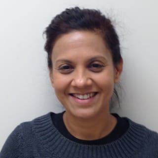 Manjusha Rajamohanty, MD, Nephrology, Monroeville, PA