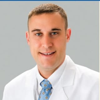 David Waespe, MD, Orthopaedic Surgery, Winchester, KY