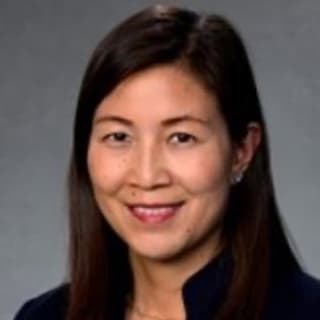 Grace Wang, MD, Vascular Surgery, Philadelphia, PA, Hospital of the University of Pennsylvania