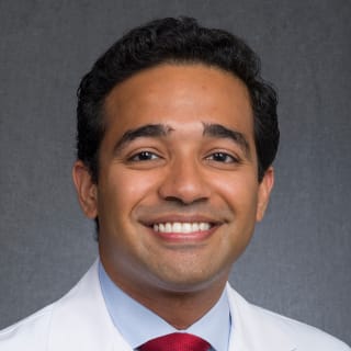 Sujay Kulshrestha, MD, General Surgery, Saint Louis, MO