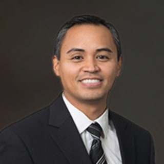 Michael Mangonon, DO, General Surgery, Marietta, GA