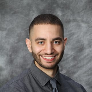 Akram Assaly, PA, Physician Assistant, Toledo, OH, The University of Toledo Medical Center