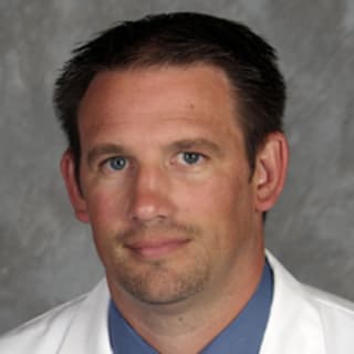 Tyson Weese, MD