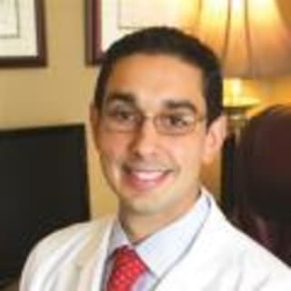Andrew Revelis, MD, Anesthesiology, Tulsa, OK, St. John Medical Center