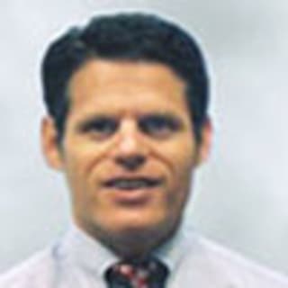 Dann Byck III, MD