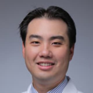 William Huang, MD