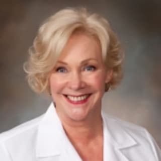 Carolyn Corn, MD, Radiology, Oklahoma City, OK, INTEGRIS Deaconess