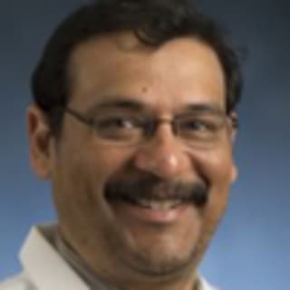 Sanjay Jain, MD, Pulmonology, Fort Wayne, IN, Dupont Hospital
