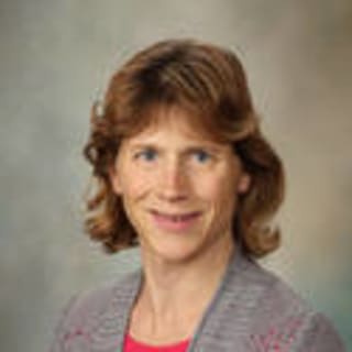 Karen Newcomer-Aney, MD, Physical Medicine/Rehab, Rochester, MN, Mayo Clinic Hospital - Rochester