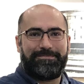 Amir Dehghani, MD, Pathology, New York, NY, NYU Langone Hospitals