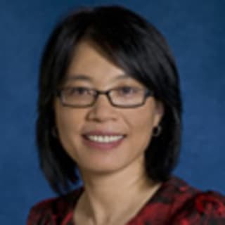 Hui Guan, MD, Pathology, Peoria, IL