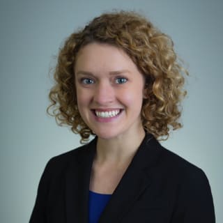 Mariel McGuiness, MD, Medicine/Pediatrics, Hilliard, OH